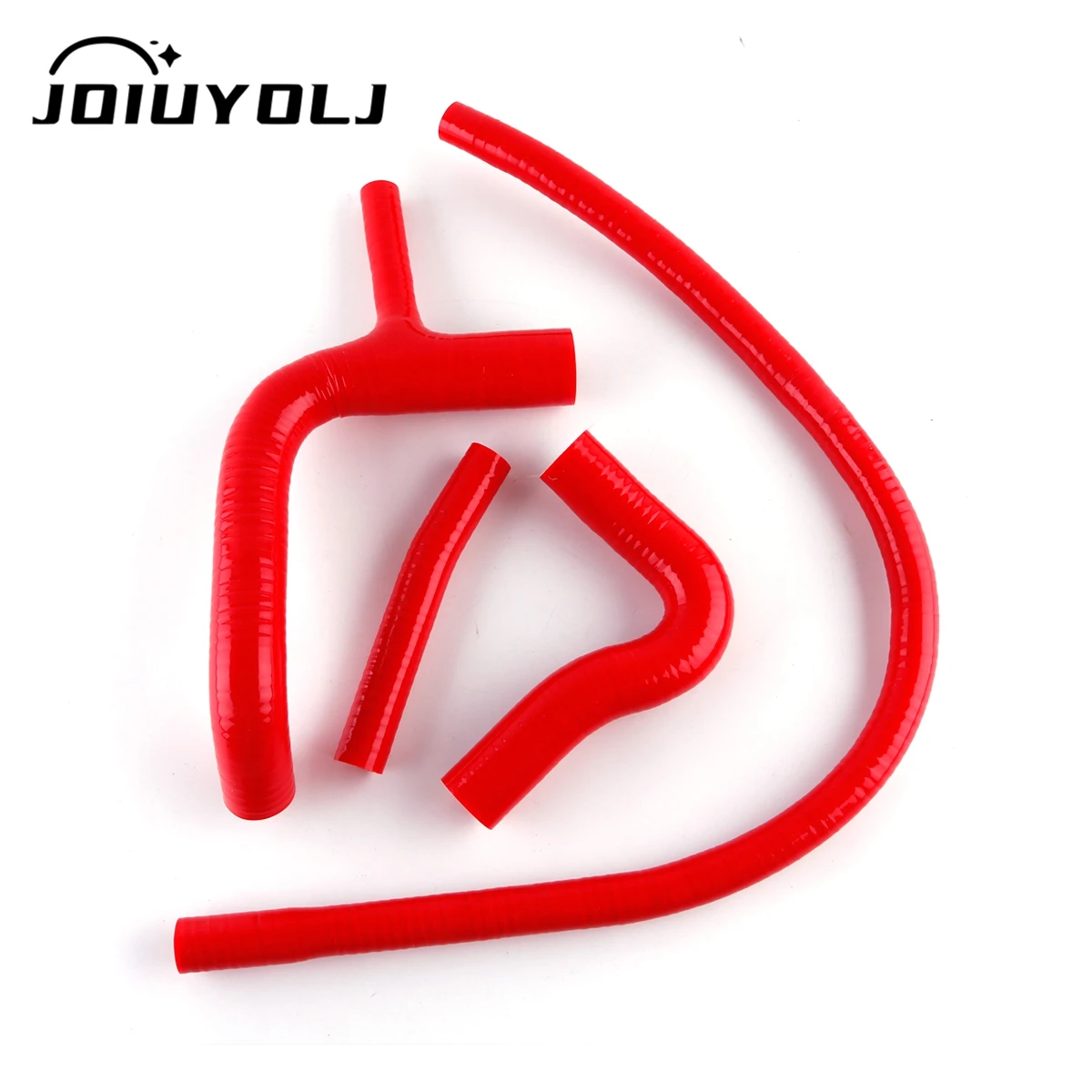 Kit Tubo Radiatore Solicone Per Mini Cooper S 1275 1.3L 16V Gt Clubman 1960-1990
