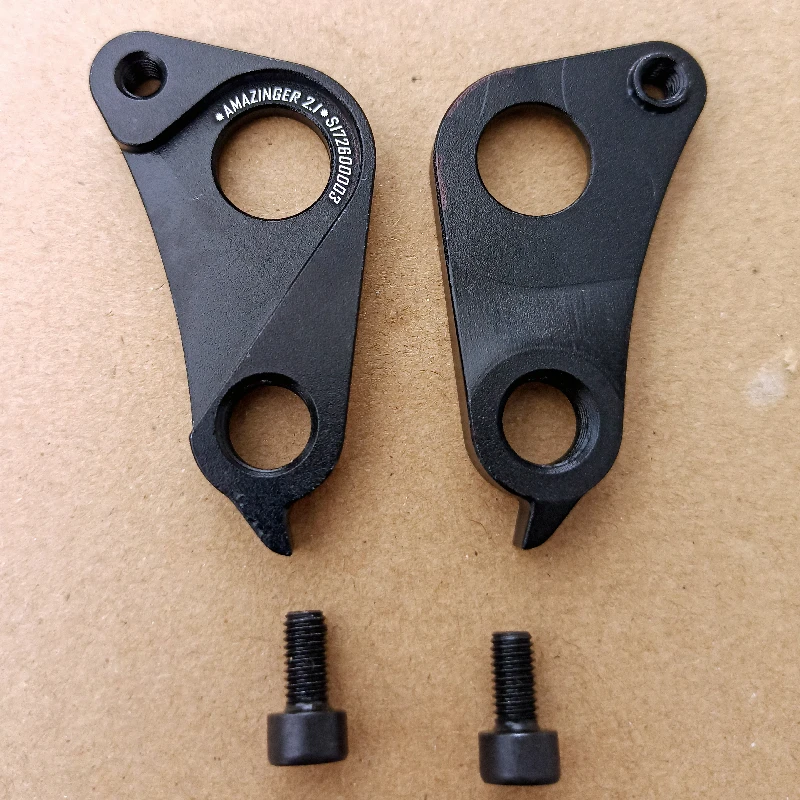 5Pc Bicicletta Deragliatore Gancio Per Specializzato # S172600003 Stucco Fsr Vado Uomini Camber Fsr Enduro Comp Enduro Epic Ht Dropout