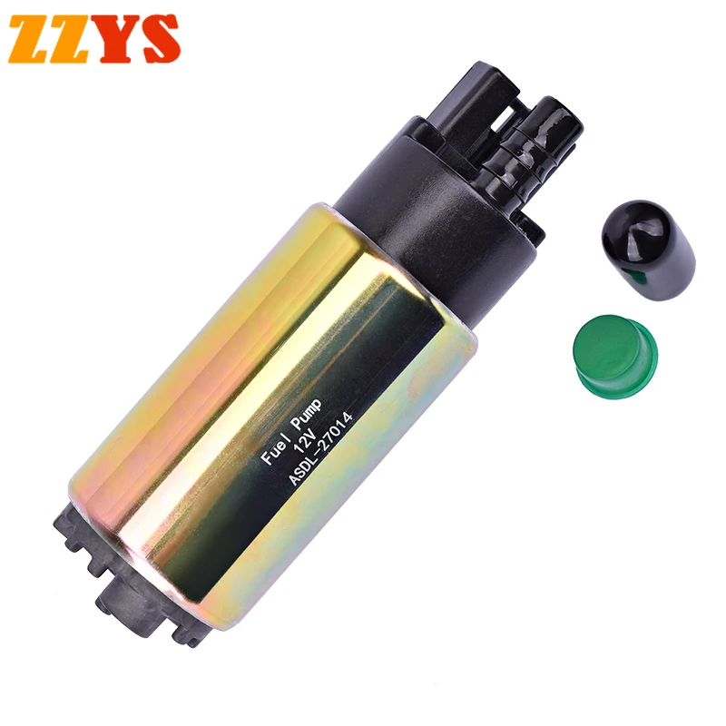 Motorcycle Electric Fuel Pump Petrol Gasoline Pump Core For Yamaha Yzf600 Yzf-R6 World Gp 50Th 12 Yzf 600 R6 60Th Anniversary 16