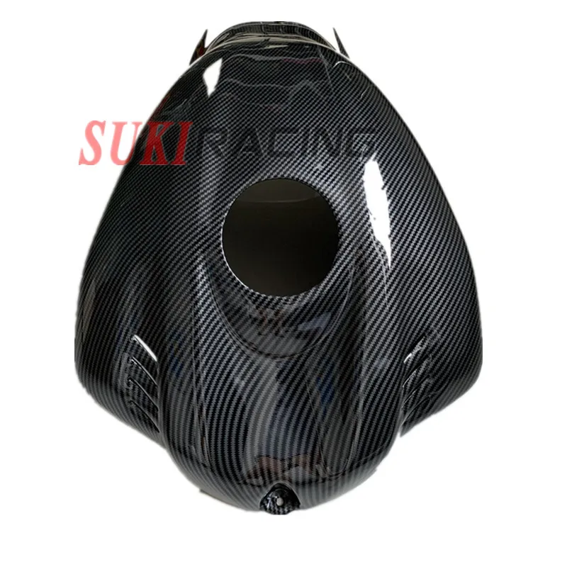 Per Yamaha Yzf R6 Carenatura Coperchio Serbatoio Benzina Moto Per Yamaha R6 2017 2018 2019 2020 Copertura Serbatoio Colore Carbonio R6 2017-2020