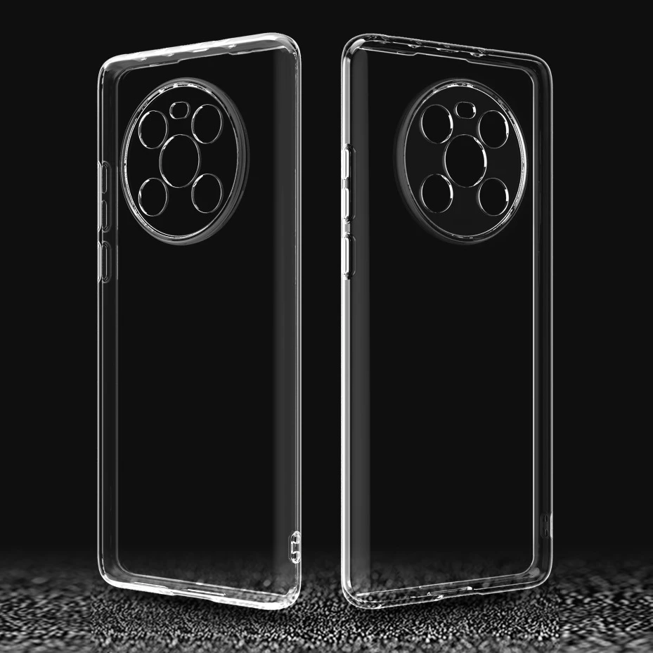 Per Huawei Mate 60 Pro Tpu Custodia Morbida Di Alta Qualità Per Huawei Mate 60 Pro Mate 60