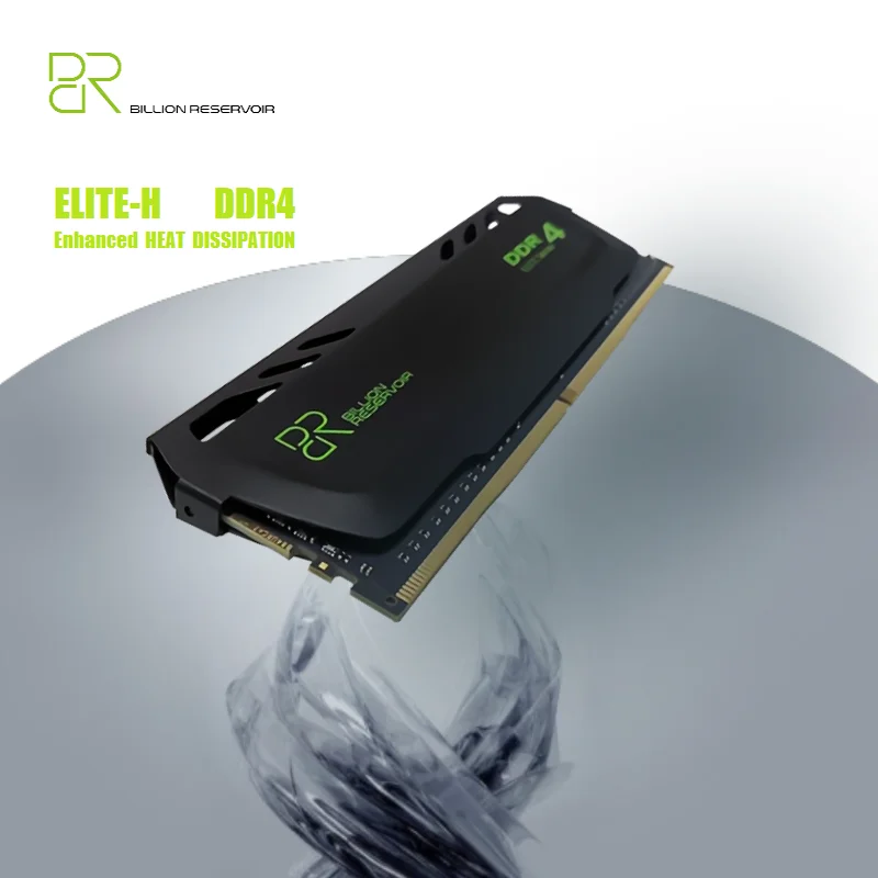 Br Ddr4 Ram 16Gb 8Gb 3200Mhz Desktop Gaming Memory Support Ddr4 Memory Desktop Gaming Ram Dissipatore Di Calore Per Motheboard