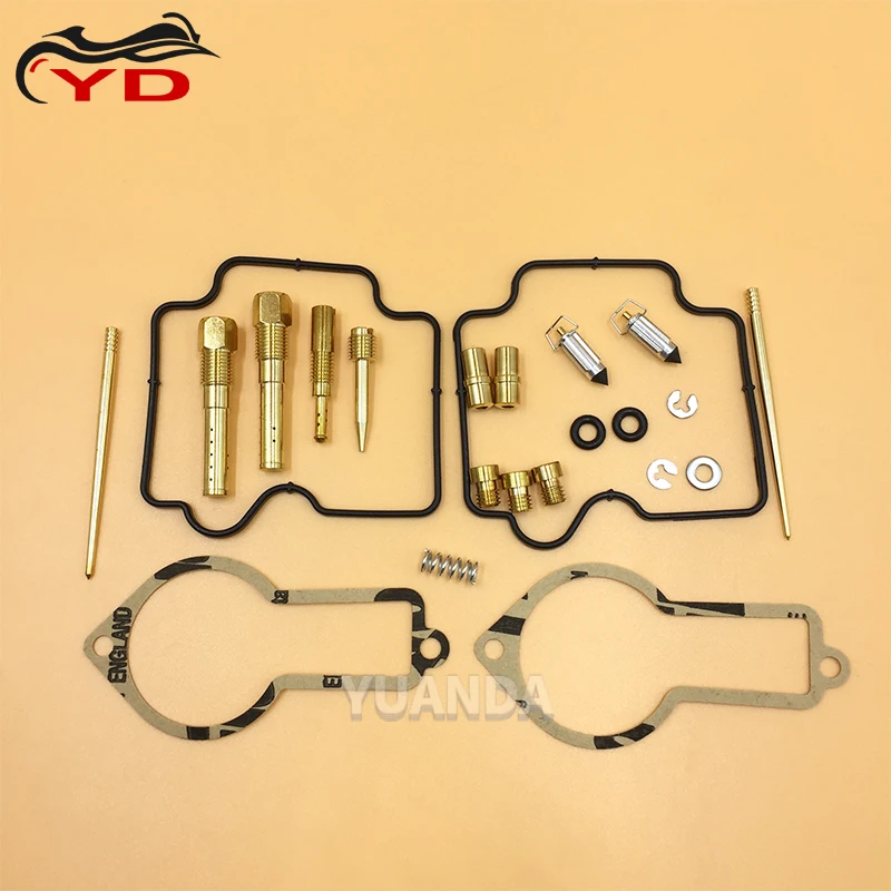 Kit Di Riparazione Carburatore Per Honda Xl600R Xl 600 Xl600 R Carburatore Accessori Lato Destro E Sinistro