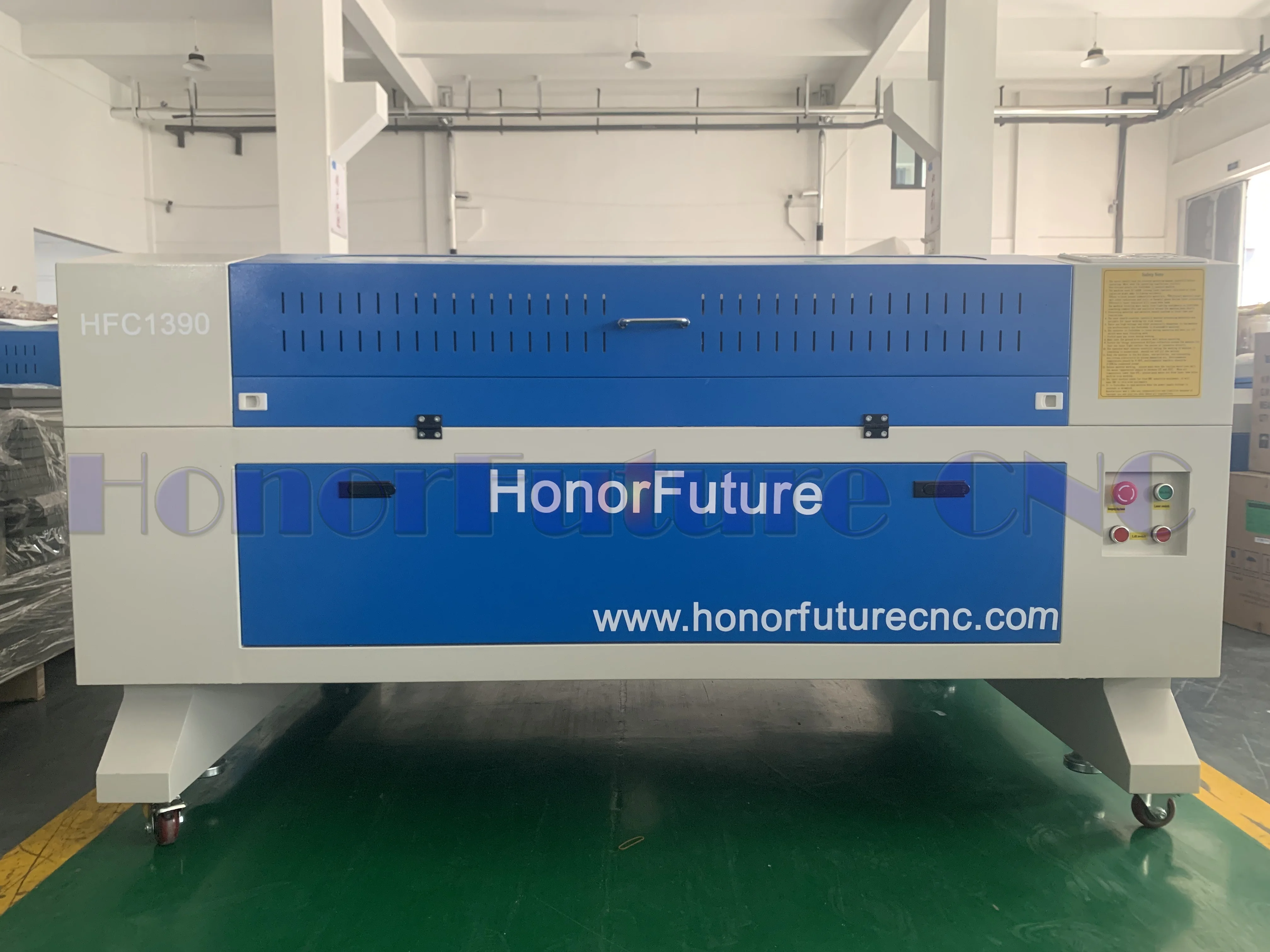 Incisione Laser Co2 6090 1390 Macchina Da Taglio Laser 100W 150W Reci Co2 Laser Tube Cnc Laser Cutter