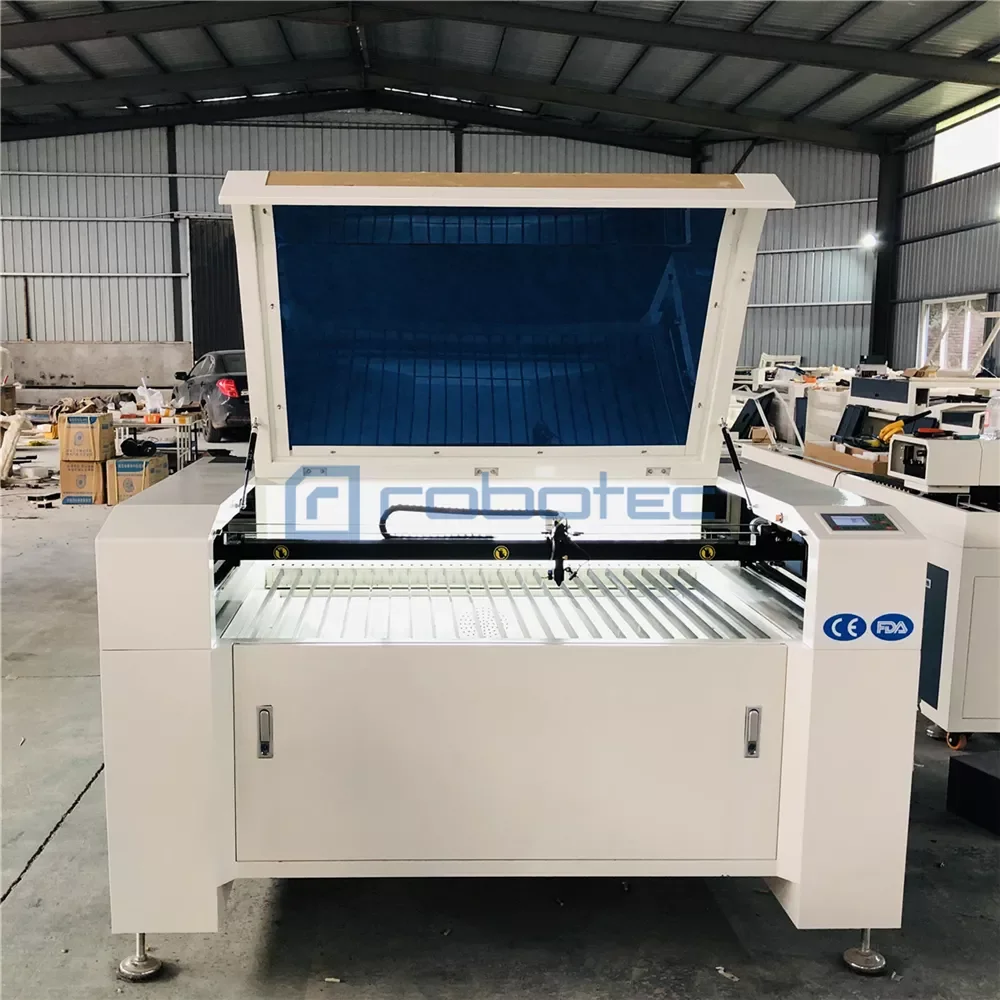 2021 Vendite Calde 100W Co2 Laser Cutter 1390 Macchina Per Incidere Di Taglio Laser Cnc Con Tubo Laser Reci