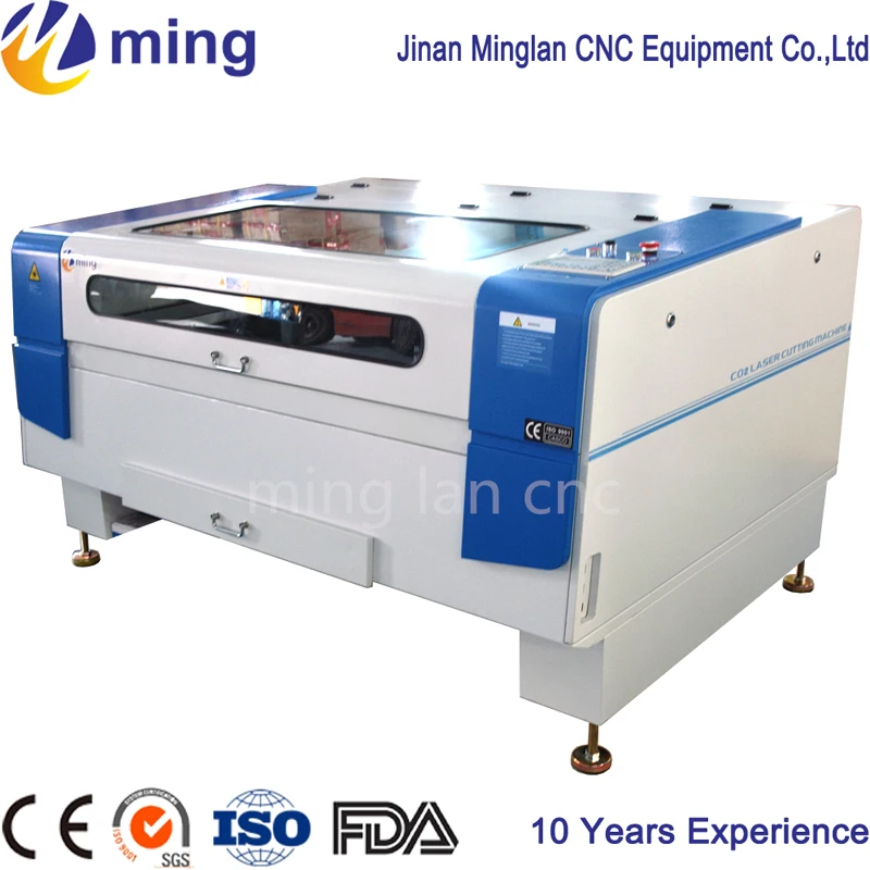 Macchina Per Incisione Laser Co2 100W 9060 1390 Macchina Per Taglio Laser 600*900Mm 1300*900Mm Macchina Per Taglio Laser Macchina Per Incisione Ad
