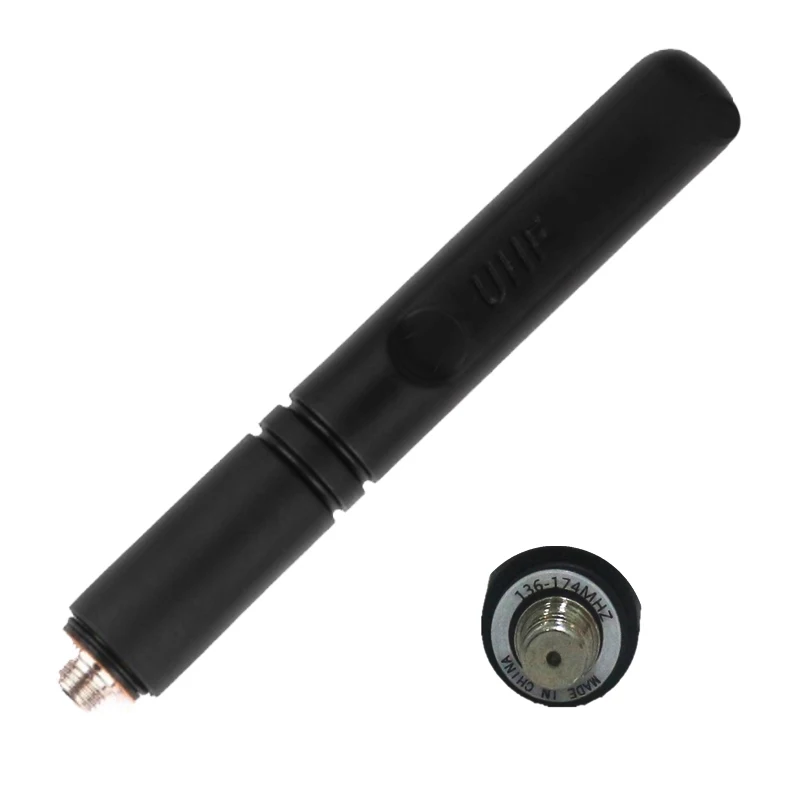 Pmad4119A Antenna Vhf Per Motorola Xpr3300 Xpr3500 Xpr7350 Xpr7550 Dgp8550 Dgp5050 Dep550 Xir P8668 Dp4800 Dp4801 Walkie Talkie