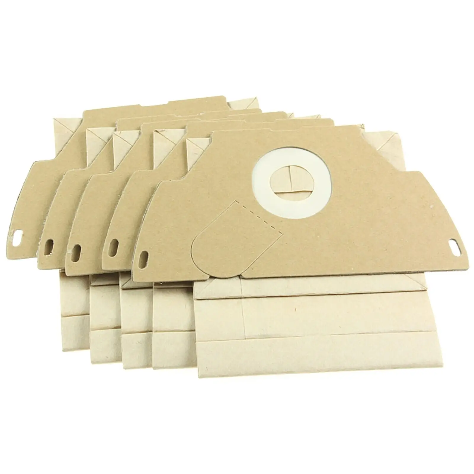 10 * Sacchetti Per Aspirapolvere Sacchetto Per La Polvere Per Electrolux Aspirapolvere E44 Mondo Z1150 Z1118 Progress Diamant D699 Parti Accessori