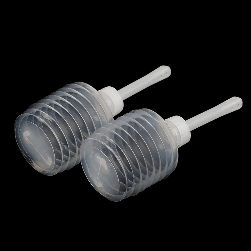 2Pcs 200Ml Clistere Kit Di Pulizia Vaginale Anale Idropulitrice Bottiglia Detergente Per Doccia