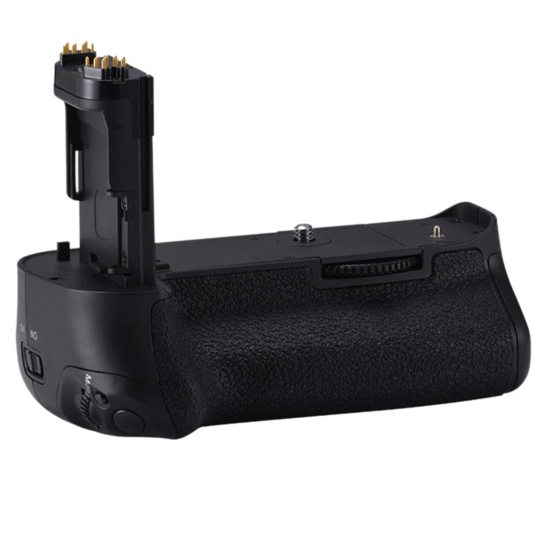 Rise-Camera Battery Grip Per Canon Eos 5 D4/5D Mark Iv Slr Camera Grip Per Lp-E6 Battery Box Grip Con Pulsante Multifunzione