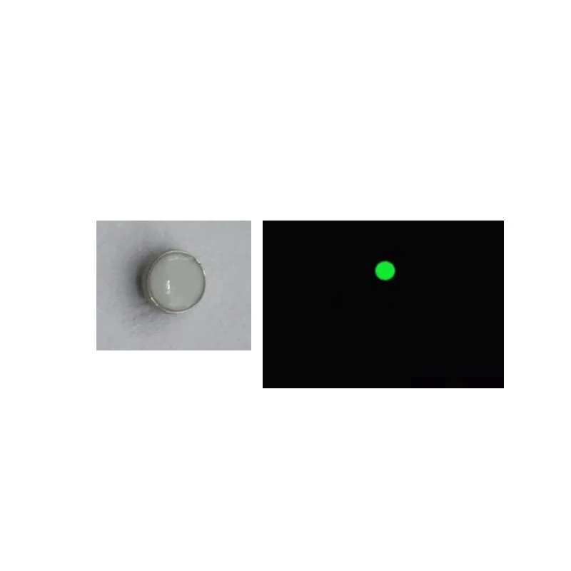 Per Rolex Gem Ghost King Blue Green Black Water Ghost Glow Beads Night Pearl Watch Anello Esterno Night Glow Beads Perline Fluorescenti