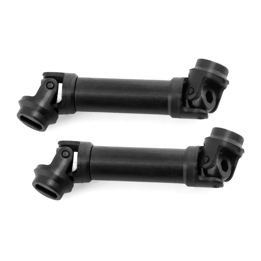 2 Pz Albero Di Trasmissione Cvd Per Kyosho Mini-Z 4 X4 Mini Z 4 X4 Rc Mini Crawler Auto Pezzi Di Ricambio