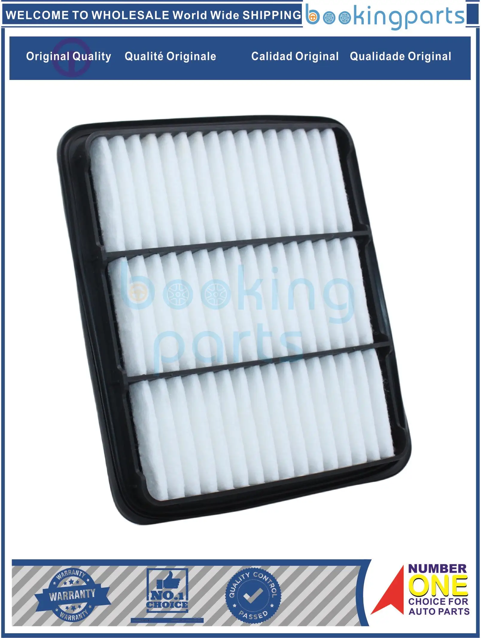 Aif33631,96591485 Filtro Aria Per Chevrolet Matiz 05-10