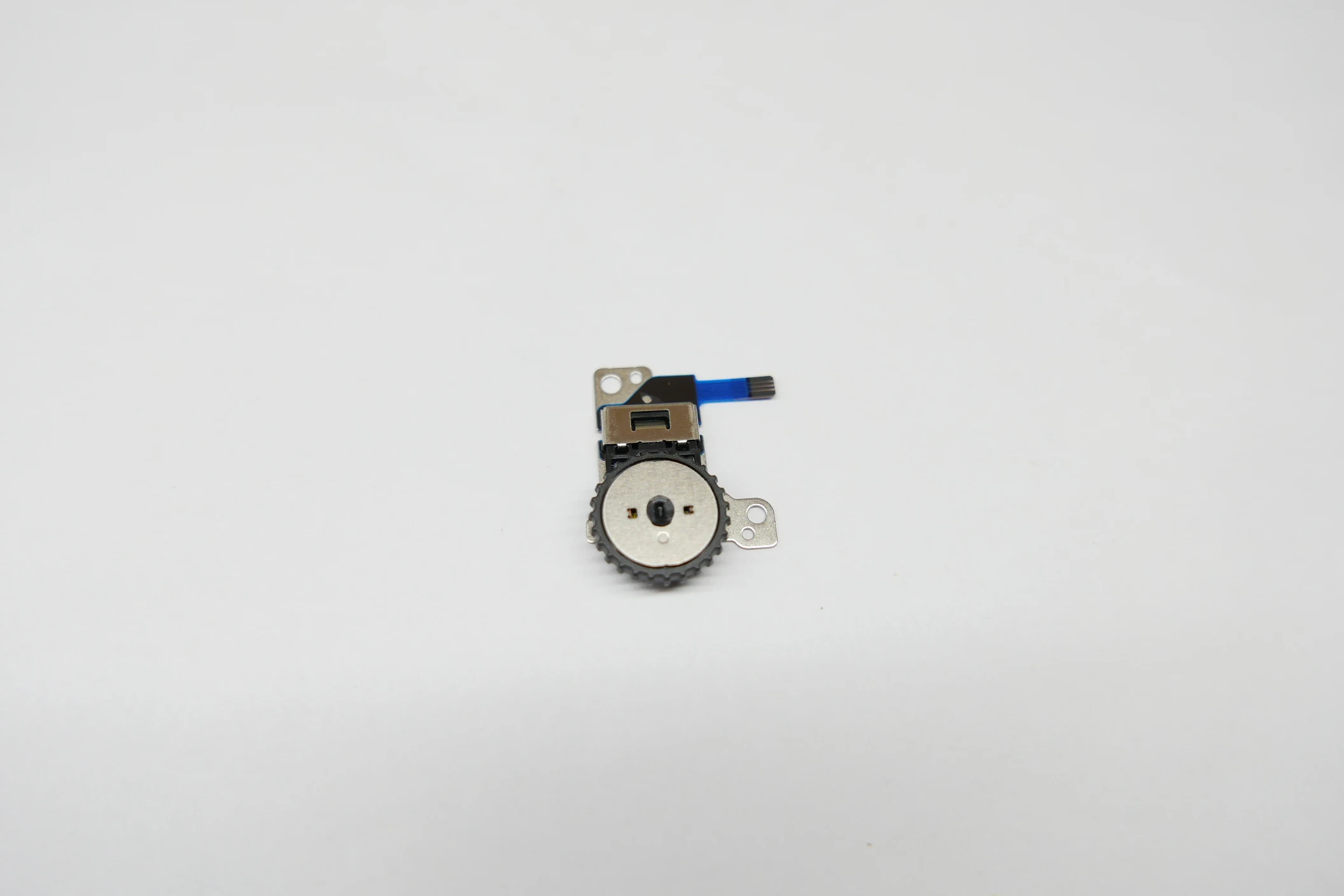 Nuovo Originale Parti Di Riparazione Per Panasonic Lumix Lx5 Dmc-Lx5 Coperchio Superiore Menu Di Controllo Pulsante Multifunzione Assey