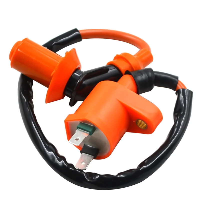 Bobina Accensione Moto Per Honda Trx125 200 250 300 350 400 450 70 90 Xl 200 250 350 600 Xr 200 250 350 500 600