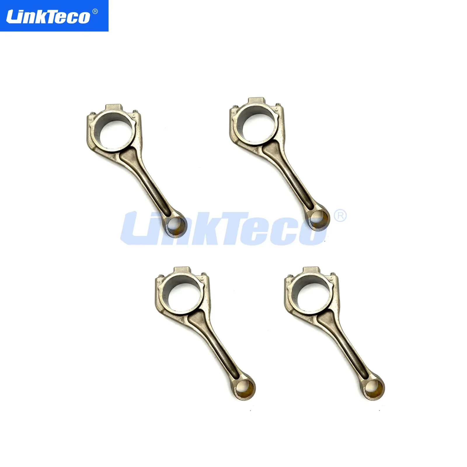 4 Pz X Biella Biella Per Land Rover 2.0 Aj200 204Dtd Oe Lr124261