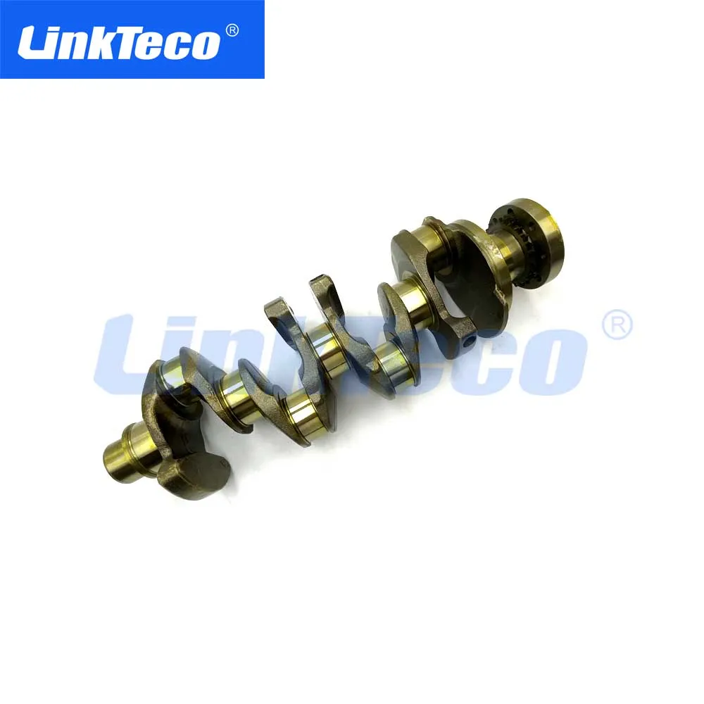 Albero Motore Diesel G4D3Ca 204Dtd Aj200 Per Land Rover Jaguar Xe Xf