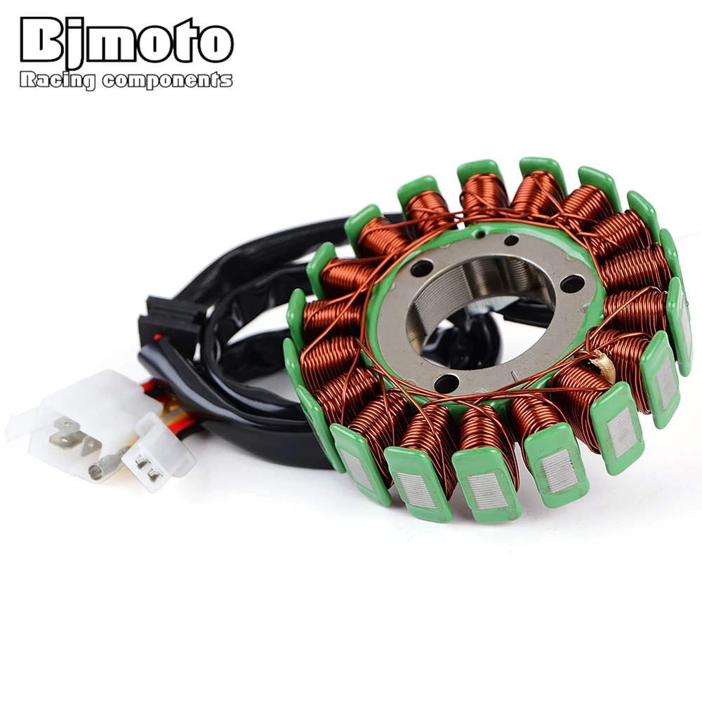 58439004000 Bobina Statore Per Ktm 640 Lc4 Super Moto Lc4-E Sei Giorni Super Moto Ls-E/Mil 660 Lc4 Rallye Bici Cliente