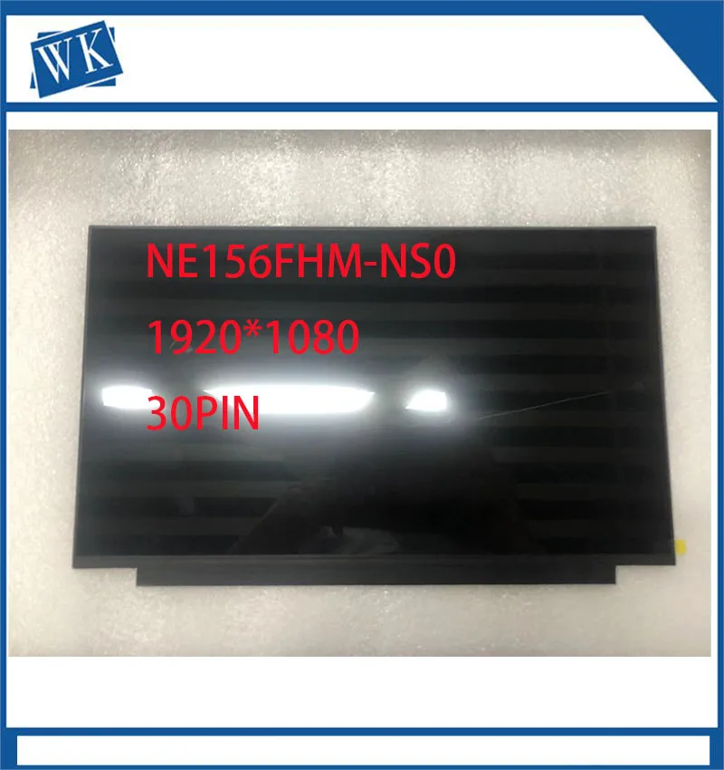 Per Acer Predator Helios Ph315-52 Pannello Di Visualizzazione Dello Schermo Lcd Muslimb 15.6 "Ne156Fhm-Ns0 Nv156Fhm-N3D N48 N35 B156Han02.1 2.2