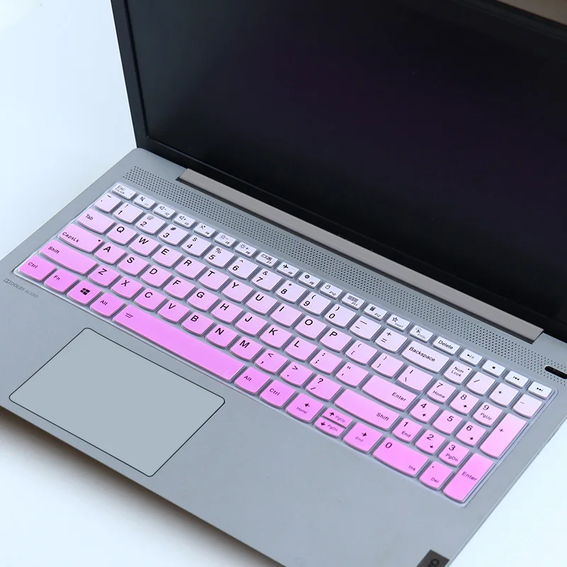 Per Lenovo Ideapad Slim 3 15 Iru8 15 Abr8 15 Amn8 15 Ian8 Gen 8 2023 Ideapad Slim 3 3I 15.6 Pollici Cover Protettiva Per Tastiera Portatile