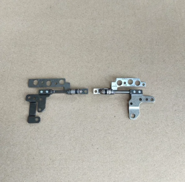 Nuovo Per Lenovo Ideapad Slim 3 14 Ian8 82Xa Cerniere L + R