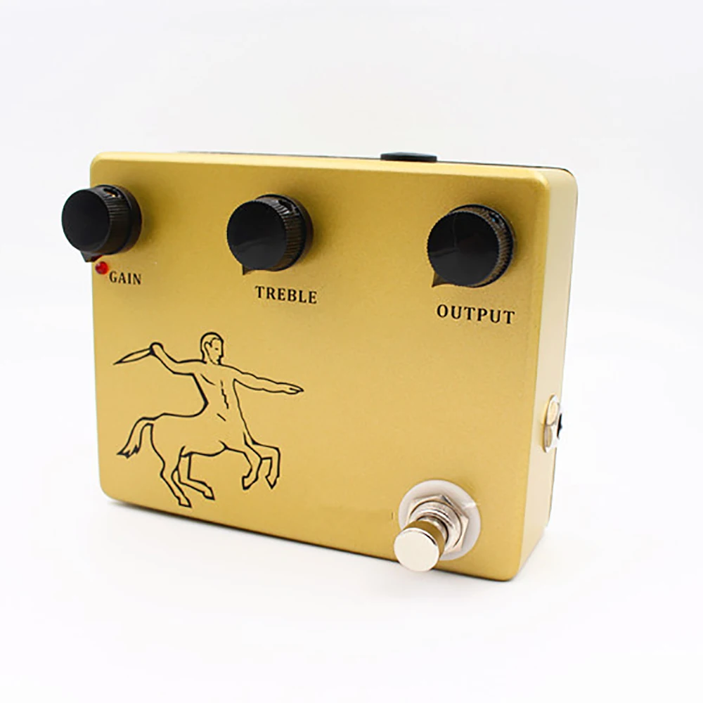 Klon Centaur Overdrive Pedale Per Chitarra Guitarra Overdrive Gold Effetti Per Chitarra Processori Per Effetti A Pedale True Bypass Pedal Electric