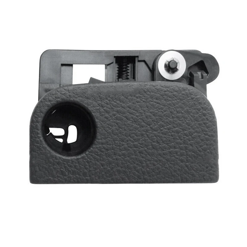 Parti Della Maniglia Della Serratura Del Fermo Della Scatola Del Guanto Dell'Automobile 68630-Eq300 Per Nissan X-Trail T30 2001-2006 Gruppo Coperchio 