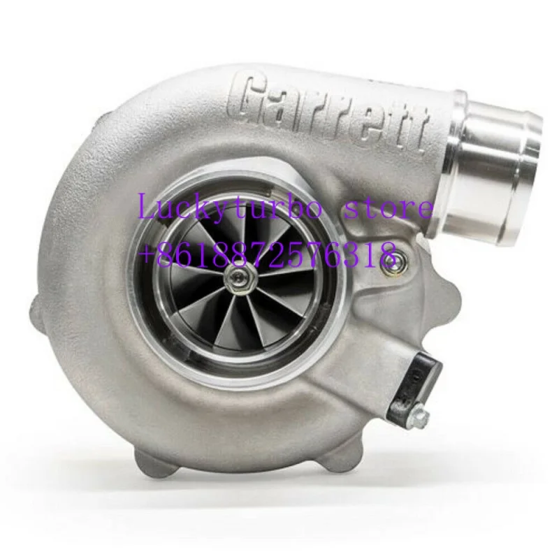 Nuovo! Garrett G30-770 Turbo .83A/R V-Band In/Out Rotazione Inversa (880698-5008S)
