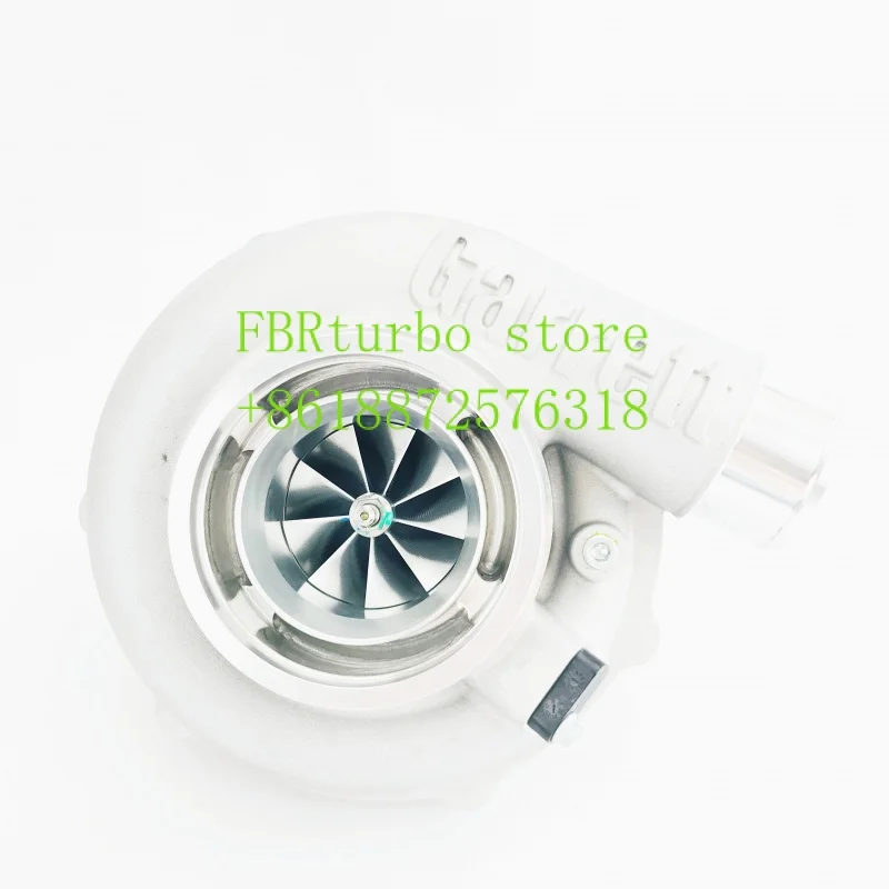 Garrett Serie G G30 G30-770 Rotazione Standard Super Core 880693-5002S Cartuccia Turbocompressore Supercore Serie G G30-700