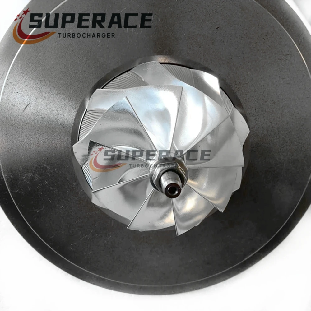 Nucleo Del Turbocompressore G30-770 Per Garrett G30 Turbo Cuscinetto A Sfere Chra Mfs G30/770 Cartuccia Turbolader Kit Prestazioni 475-770 Hp