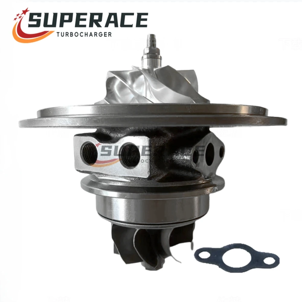 Cartuccia Turbina G30-770 G30 Per Garrett Turbo Chra Dual Ball Bearing 475-770 Hp G30/770 Turbocompressore Core Performance Parts