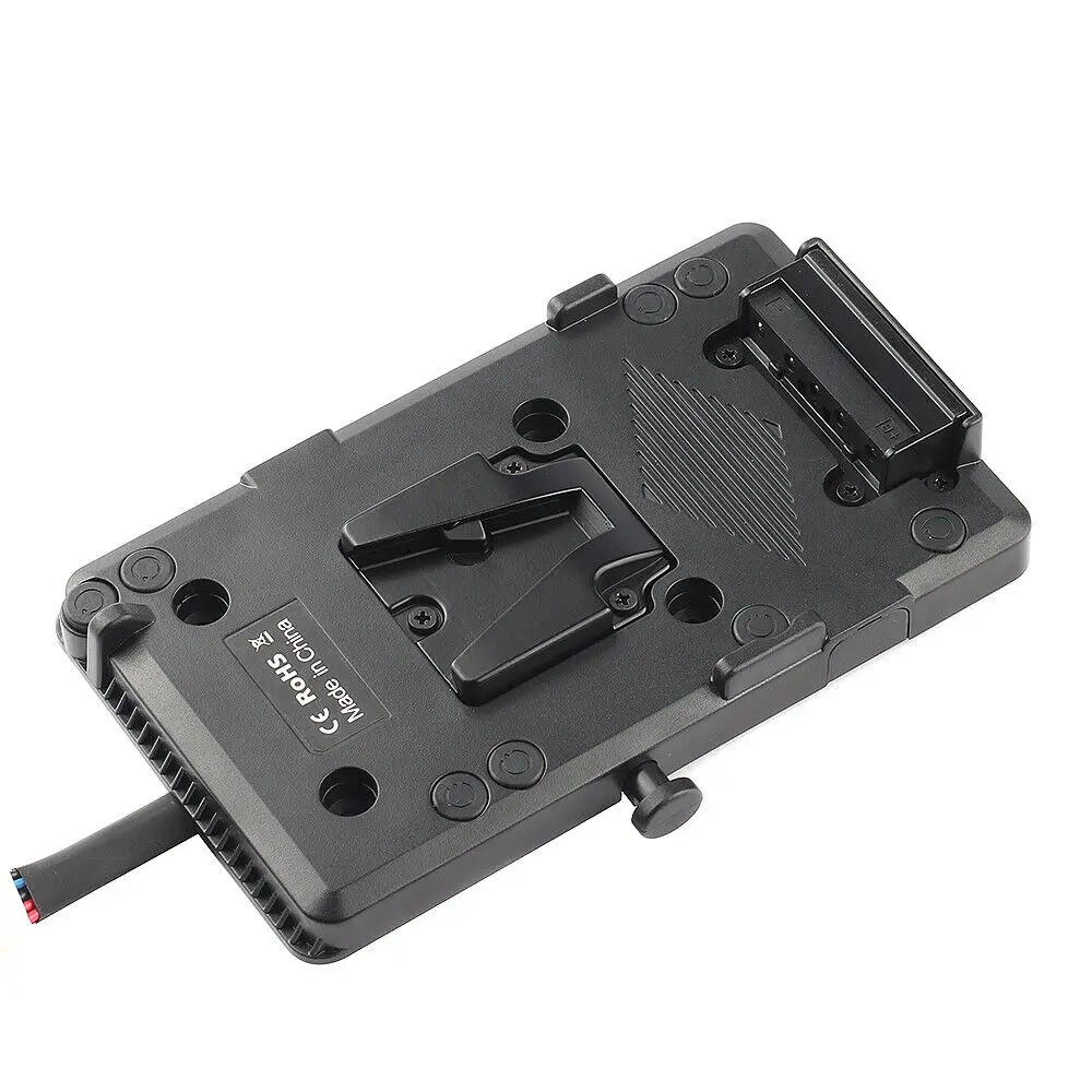 Bmd Ursa V-Piastra Di Montaggio Della Batteria Adattatore Per Sony Blackmagic Ursa/Ursa Mini Pro Videocamera