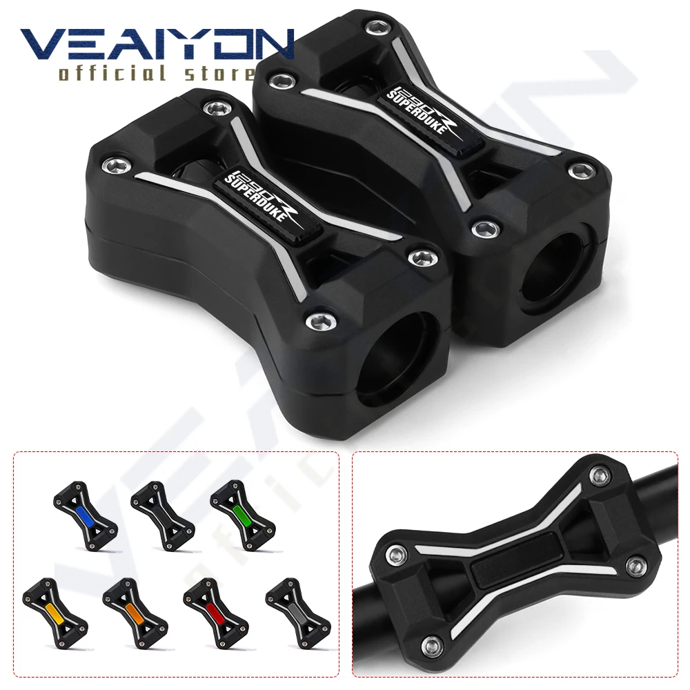 Per Ktm 1290 Super Duke R Superduke 1290 R 1290 Super Duke R Moto Protezione Motore Paraurti Crash Bar Protector Accessori