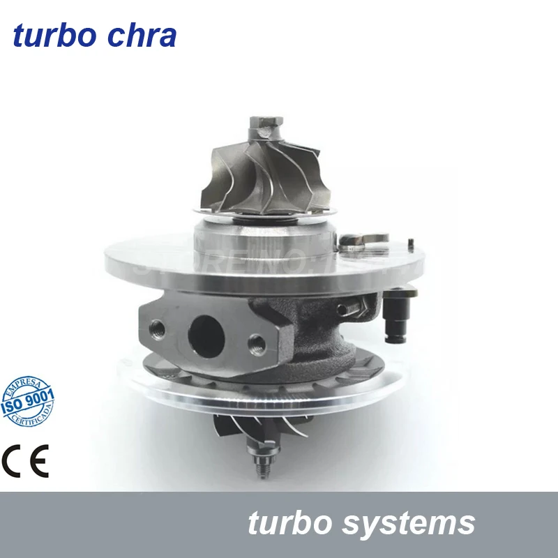 Cartuccia Turbo 756062 03G253019H 03G253019Hx 03G253019Hv Core Chra Per Doge Caliber Crd Jeep Patriot 2.0 Crd 2003-Bkd 103Kw