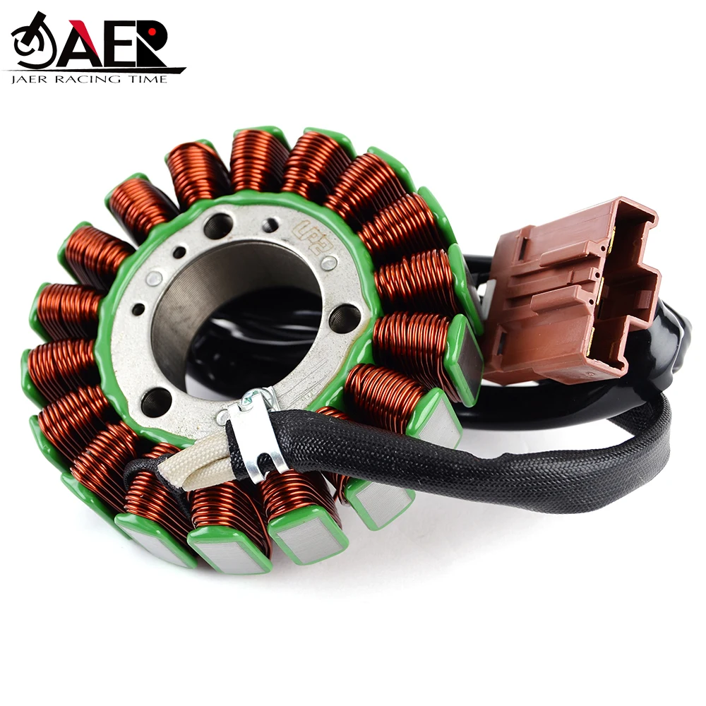 Bobina Statore Moto Per Scarabeo 500 2003-2008 500 Luce 2003-2008 492 Luce 2003-2008 400 Luce 2003-2008 58080R Ap8560100