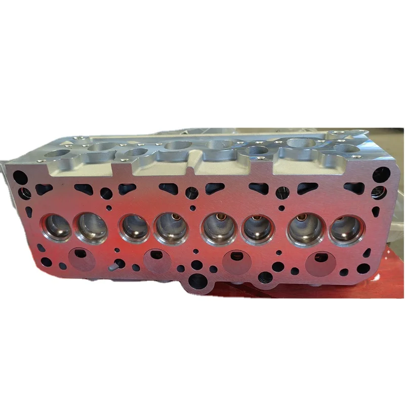 Abl Aef Testata Motore Assy 028103351E 908059 Per Per Vw Polo Transporter Caddy Skoda Felicia Abl 1.9Td