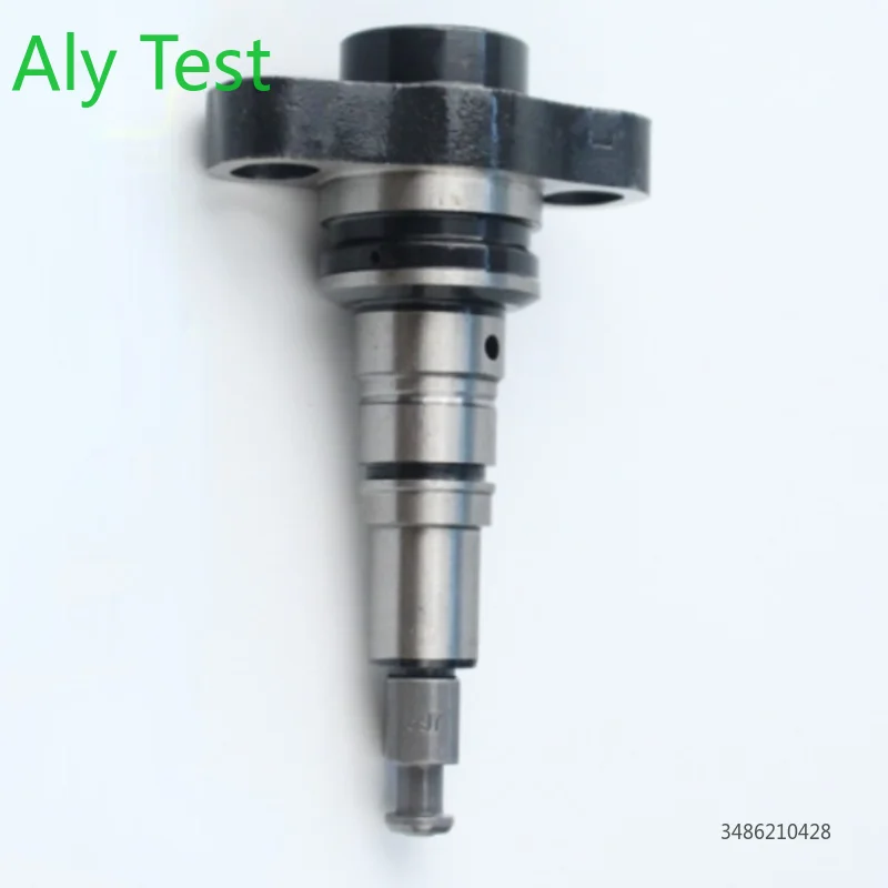 Il Nuovo Pistone Dell'Iniettore Di Carburante Diesel P25 U471 Xy120P44 (P25) Di Alta Qualità Per Il Trasporto