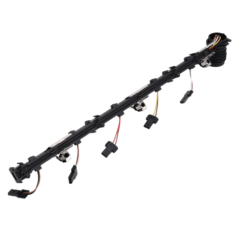 Cablaggio Adattatore Per Vw Touareg 7L T5 Transporter Adapter Cablaggio 070971033 Muslimah