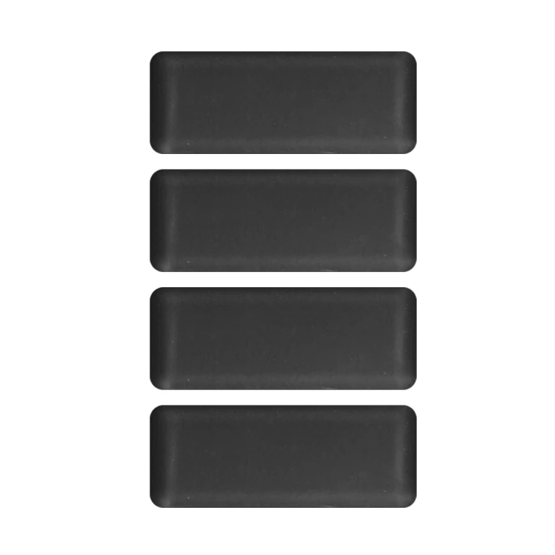 Sostituzione Piedini In Gomma Per Thinkpad T490 T495 P43S T14