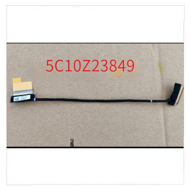 Nuovo Cavo Schermo Lcd Touch 5 C10Z23849 Fhd Per Lenovo Thinkpad T14 P14S Gen 1