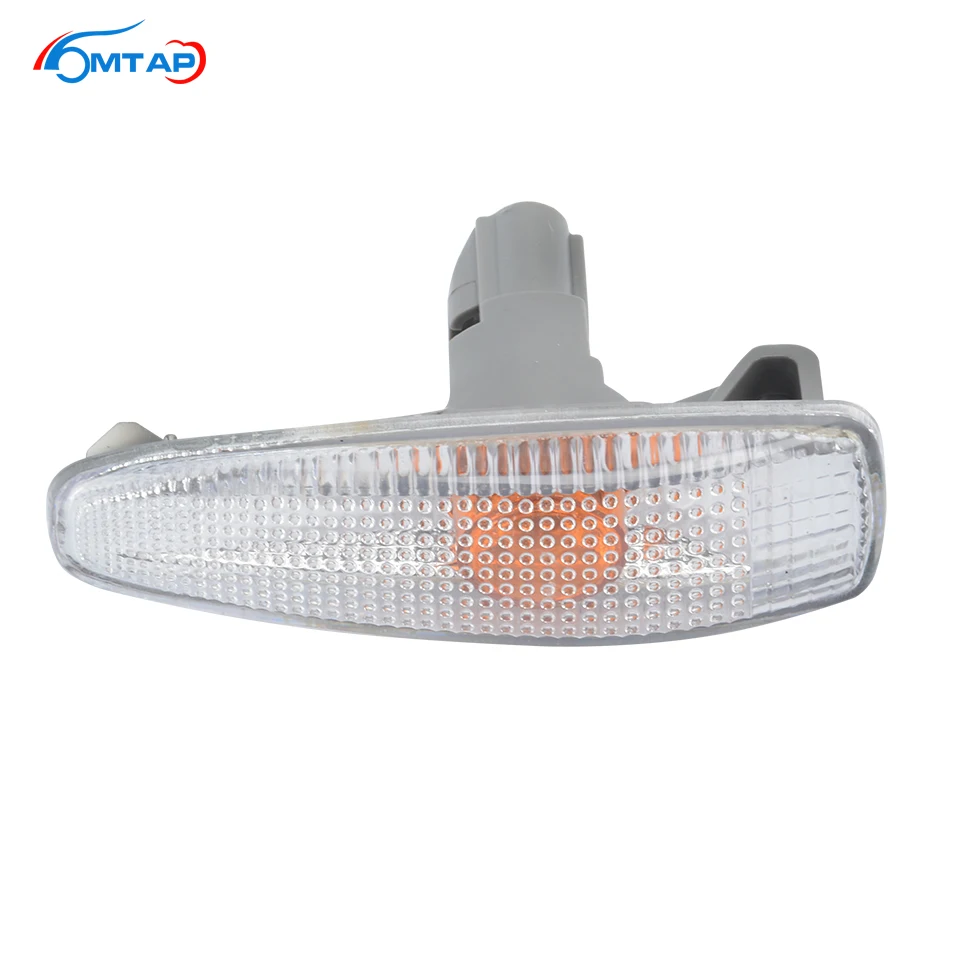 Mtap Indicatori Di Svolta Laterali Lampada Per Mitusbishi Lancer Evo 08-15 Outlander 11-15 Rvr 11-15 Asx 13-15 Fender Luce Ripetitore Indicatore