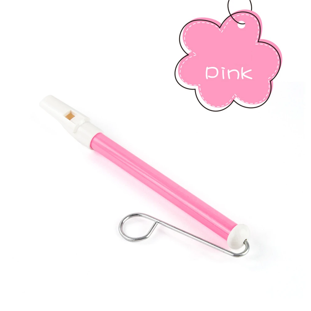 Pvc Slide Whistle Hot Musical Instrument Slide Whistle Toy Slide Whistle For Children Classic Musical Piccolo Toy