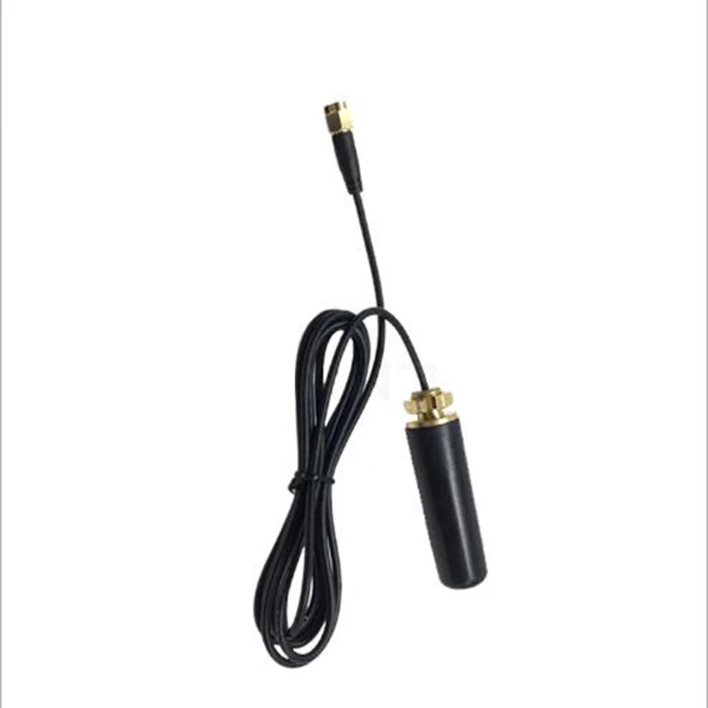 Auto Wifi Signal Booster Antenna Rv Camper Antenna Impermeabile 4G Gsm Amplificare Antenna Per Camper Camper Rimorchio Del Camion Bus Suv