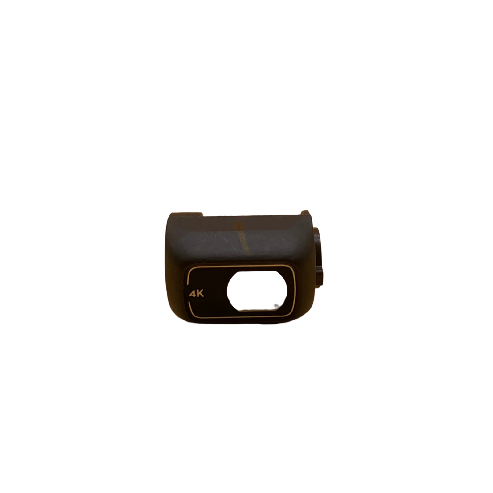 Drone Camera Frame Per Dji Mini 1/Mini 2/Mini Se Accessori Drone Fitting Black Gimbal Camera Lens Cover