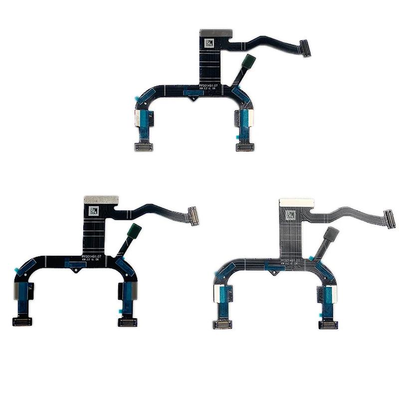 100% Genuine Brand New Dji Mini 3 Pro 7 In 1 Flat Cable Compass Flat Cable Sensori Flat Cable Visions Flat Cable Repair Parts