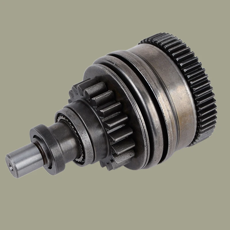 Starter Drive Bendix Per Yamaha 650 700 1100 1200 Tx Tl Exc Ext Vxr Wr Wb Wvt Xa Xl Ra Gp 760 800 1200R 1300R Wave Runner Raider