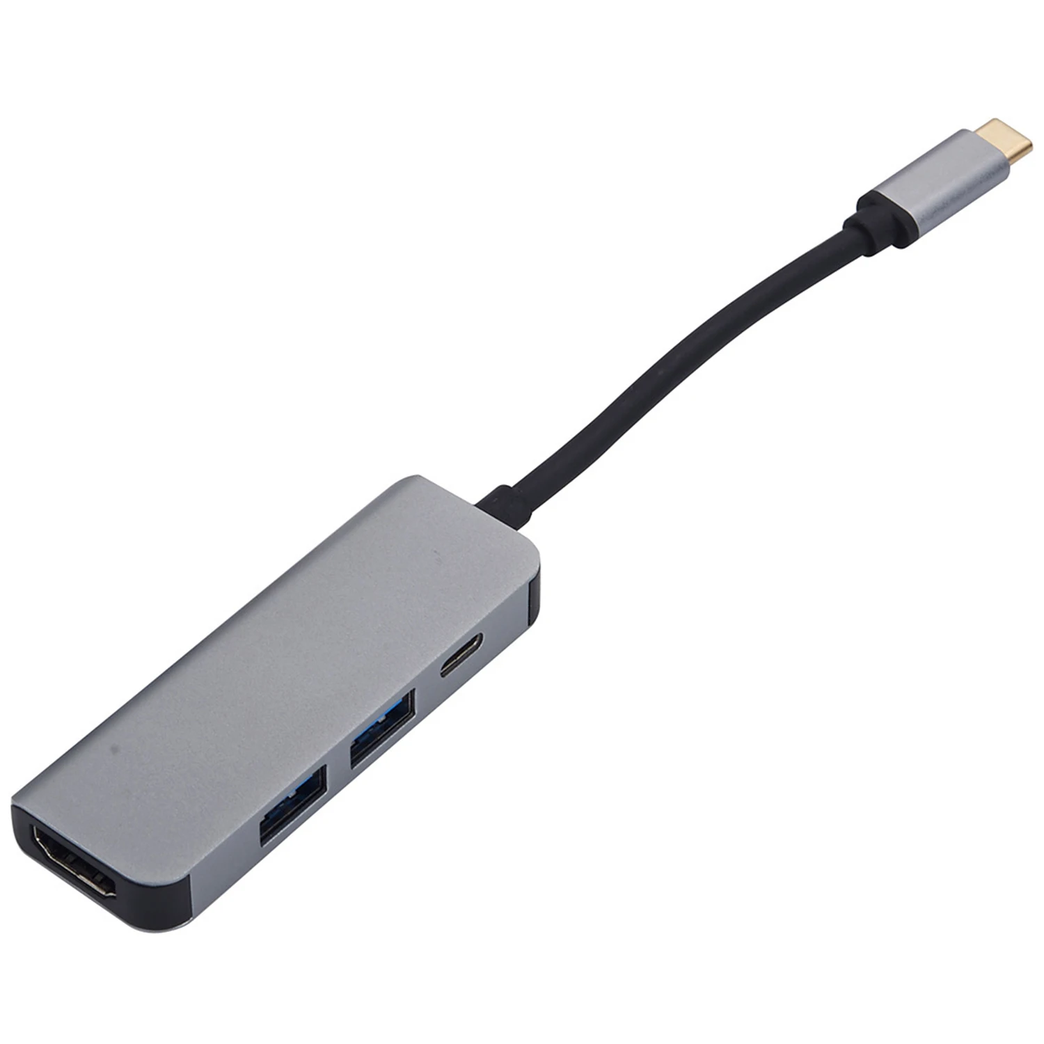 Stazione Dex 4 In 1 Per Samsung S8 S9 S10 Plus Nota 9 Cavo Dex Adattatore Da Usb C A Hdmi Per Huawei Mate 20 P20