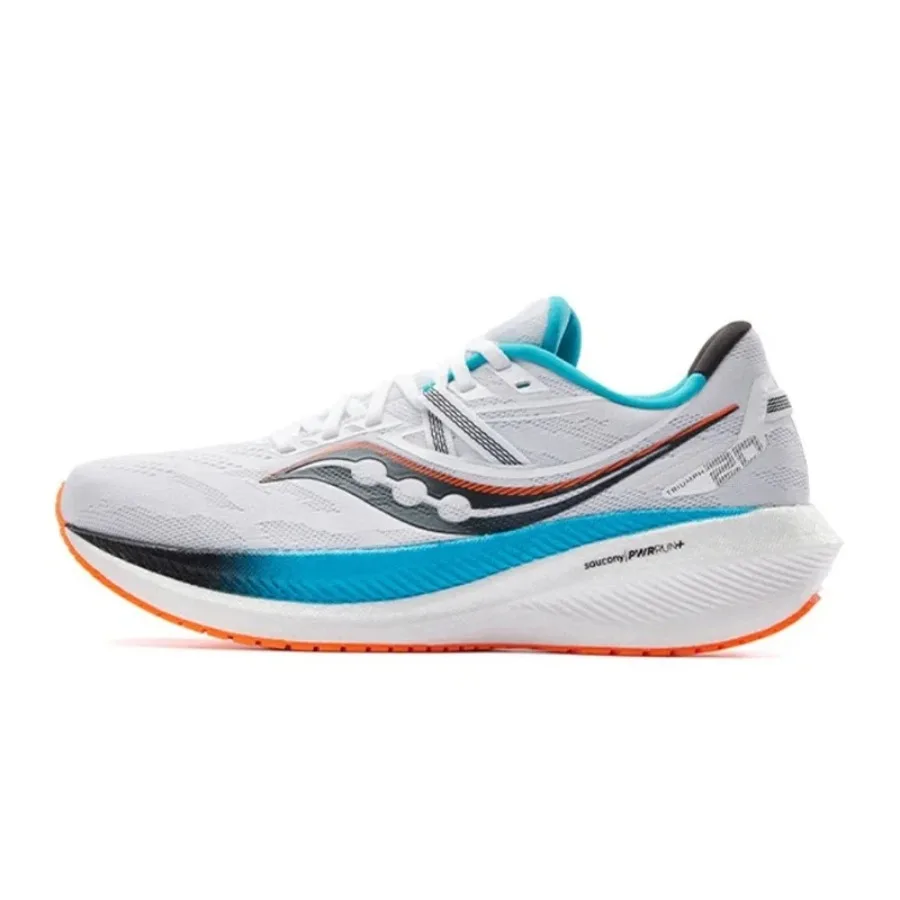Original Saucony Triumph 20 Training Cusnerback Scarpe Da Corsa Victory 20 Giochi Professionali Scarpe Da Jogging Sportive Leggere