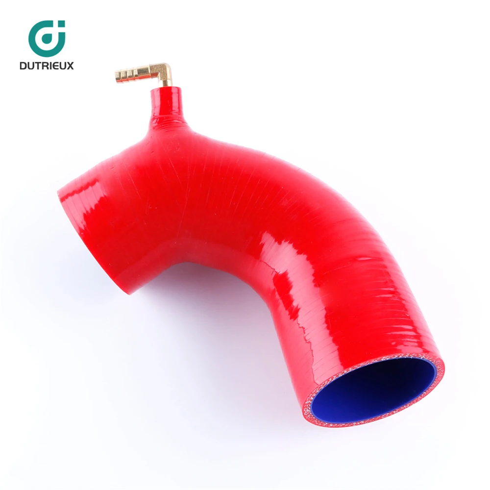 Per Alfa Romeo Giulietta Quadrifoglio Verde / 1750 Tubo Di Ingresso In Silicone Di Aspirazione
