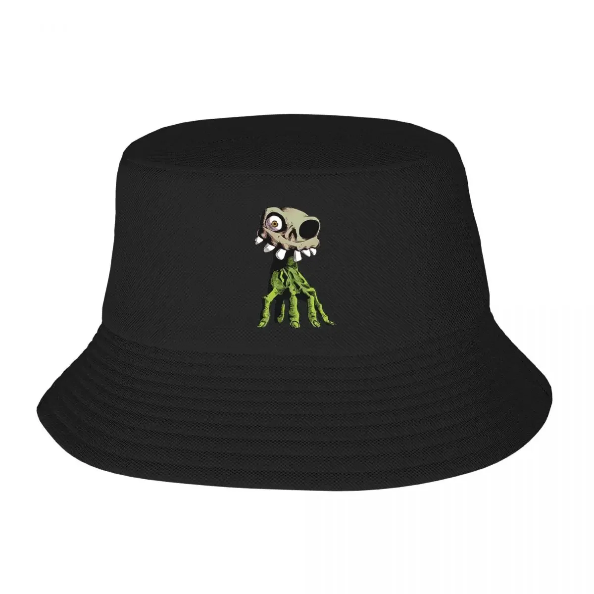 Medievil Bucket Hats Panama For Kids Bob Hats Fashion Fisherman Hats Summer Beach Fishing Berretti Unisex